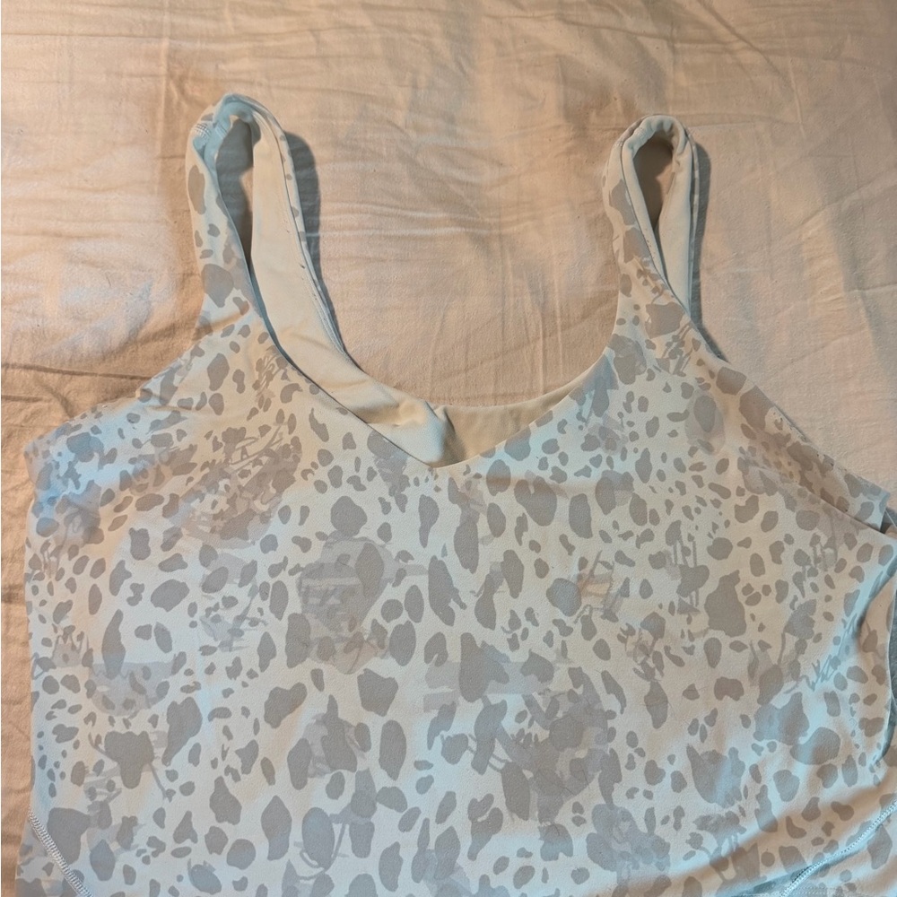 Lululemon Align Tank